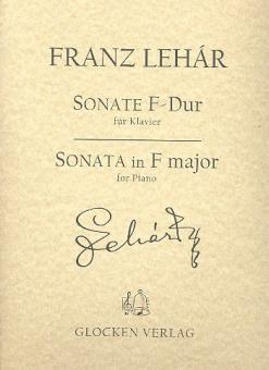 Sonate F-Dur 