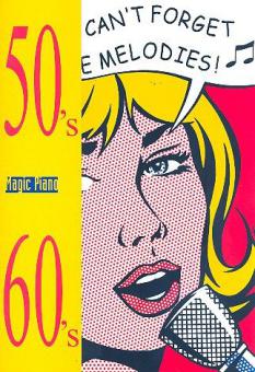 Songs of The 50's-60's 