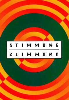 Stimmung 1 