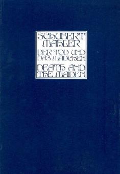 Streichquartett 'Der Tod und das Mädchen' d-Moll D 810 