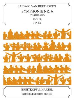 Symphonie Nr. 5 c-Moll op. 67 