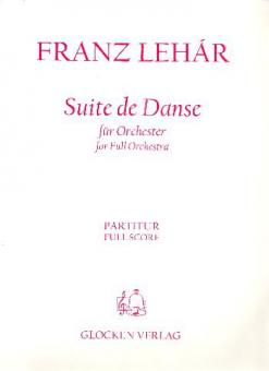 Suite de Danse 
