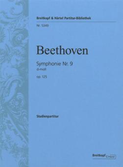 Symphonie Nr. 8 F-Dur op. 93 
