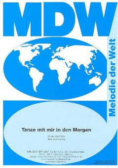 Tanze mit mir in den Morgen 