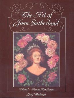 The Art of Joan Sutherland 