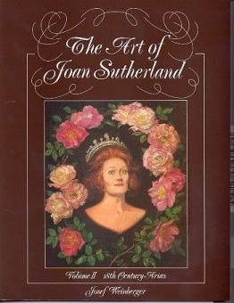 The Art of Joan Sutherland 