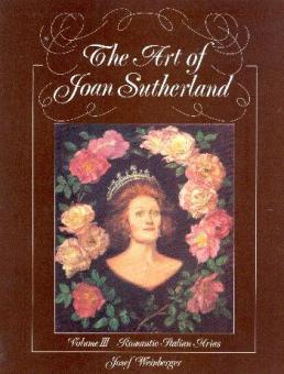 The Art of Joan Sutherland 