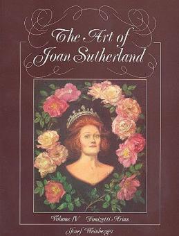 The Art of Joan Sutherland (1987) 