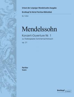 Ein Sommernachtstraum 