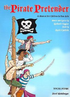 The Pirate Pretender (1988) 