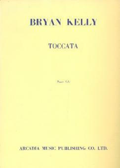 Toccata 