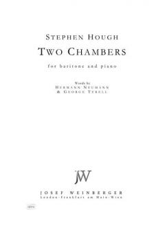 Two Chambers 