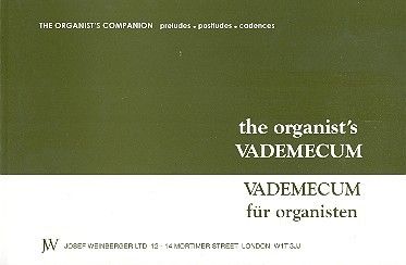 Vademecum (1958) 