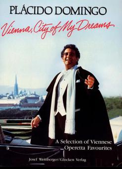 Vienna, City of My Dreams 