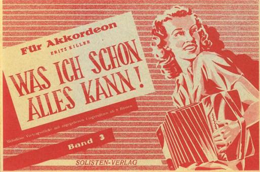 Was ich schon alles kann! 3 