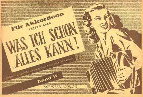 Was ich schon alles kann! 4 