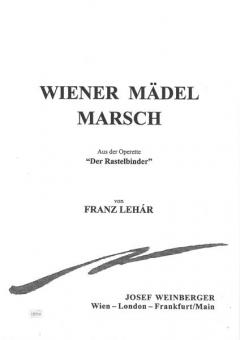 Wiener Mädel 