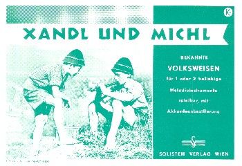 Xandl und Michl 