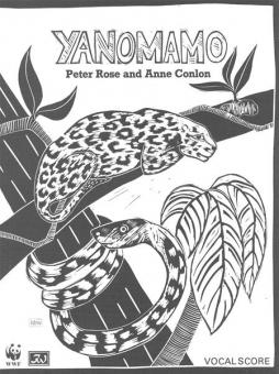 Yanomamo 