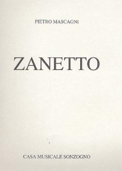 Zanetto 
