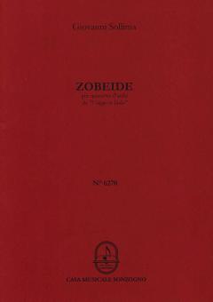 Zobeide 