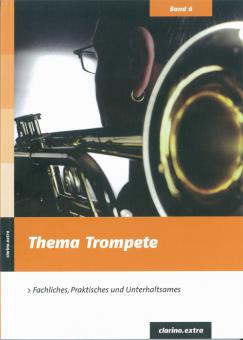clarino.extra Band 6: Thema Trompete ! 