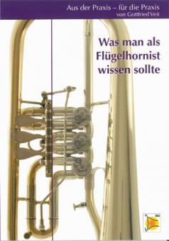 Was man als Flügelhornist wissen sollte 