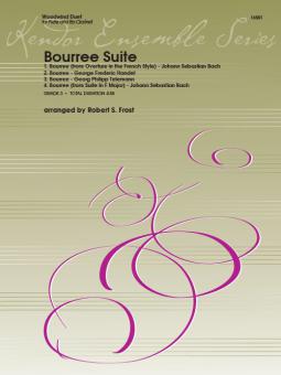 Bourree Suite 