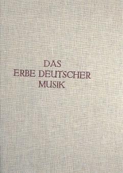 Das Erbe Deutscher Musik 2: Altbachisches Archiv 2 