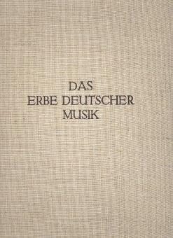 Klarinettenkonzerte des 18. Jahrhunderts 