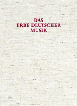 Missa Sanctissimae Trinitatis a-moll ZWV 17 