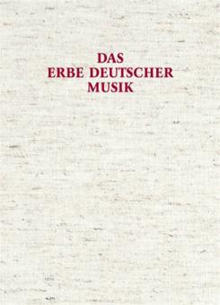 Das Erbe Deutscher Musik 124 