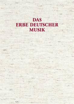 Das Erbe Deutscher Musik 115b 