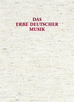 Das Erbe Deutscher Musik 116a 