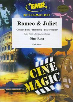 Romeo & Juliet Standard