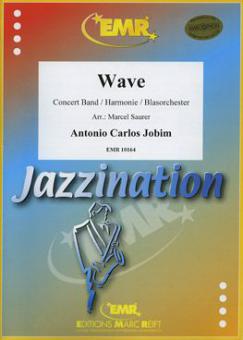Wave Standard