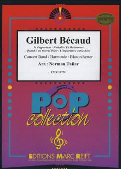 Gilbert Bécaud Standard