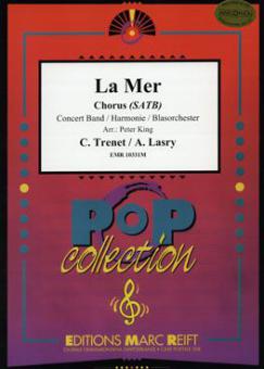 Beyond The Sea (La Mer) Standard