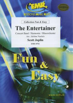 The Entertainer Standard
