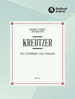 Schon die Abendglocken klangen 