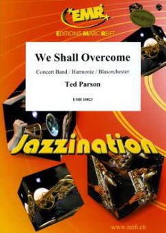 We Shall Overcome Standard