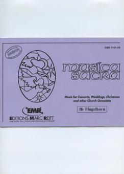 Musica Sacra Standard