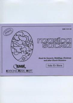 Musica Sacra Standard