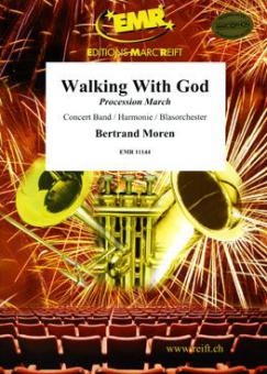 Walking With God Standard