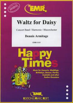 Waltz For Daisy Standard