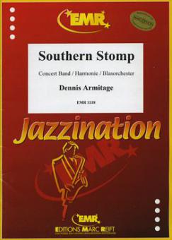 Southern Stomp Standard
