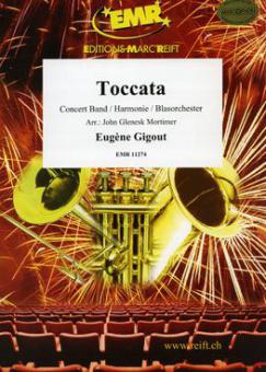 Toccata Standard