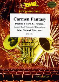 Carmen Fantasy Standard