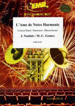 L'Ame de Notre Harmonie Standard