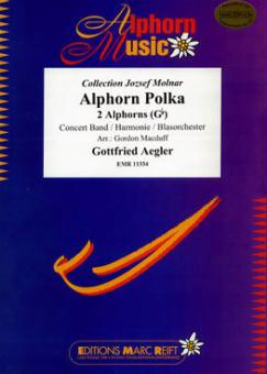 Alphorn Polka Standard